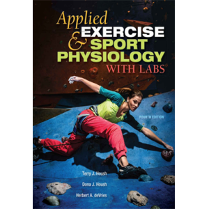 Applied Exercise and Sport Physiology, With Labs 4